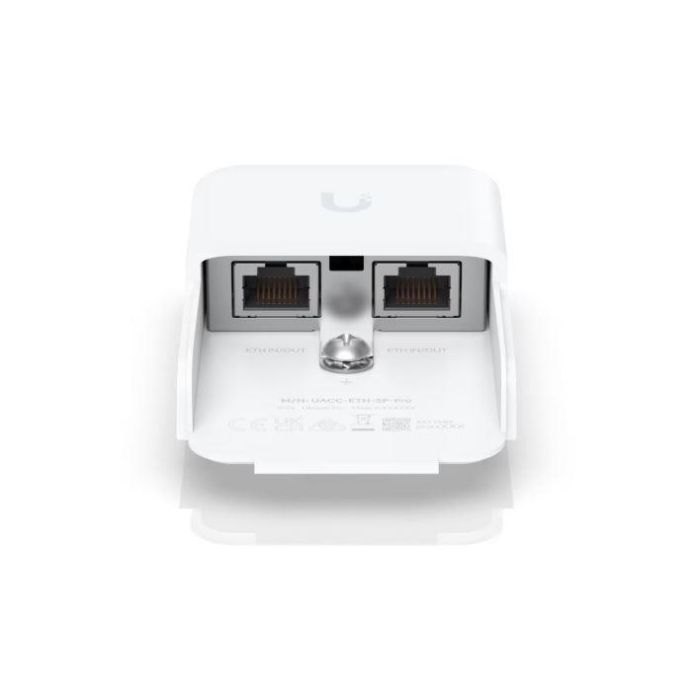 Грозозахист LAN Ubiquiti UACC-ETH-SP-PRO зображення 2