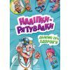 Книга Дбаємо про здоров'я. Наліпки-рятувалки - А. Толмачова Ранок (9789667506766)