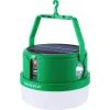 Фонарь NEWVEW NV-E972 50W Solar Panel 2400mAh Green (NWVW-NV-E972-GN)