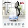 Электрочайник DYXON MEGAKETTLE DXN-2000ML Silver изображение 2