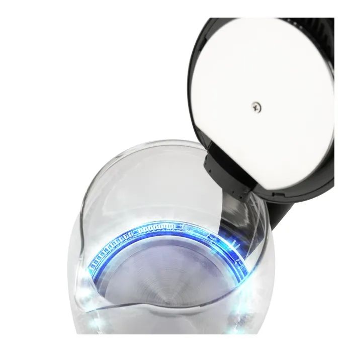 Электрочайник DYXON MEGAKETTLE DXN-2000ML Silver изображение 3