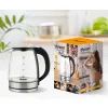 Электрочайник DYXON MEGAKETTLE DXN-2000ML Silver изображение 7