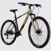 Велосипед Formula 27.5" DRIVE HDD рама-16" AL 2026 чорно-сірий (OPS-FR-27.5-320) зображення 2