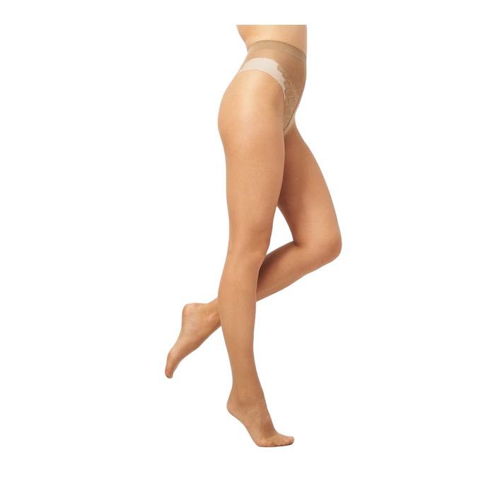 Колготы Siela Bikini 20 Den Caramel - 4 (4823102998886) изображение 2