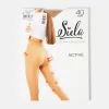 Колготи Siela Collant Active 40 Den Daino - 2 (4823116903357) зображення 3