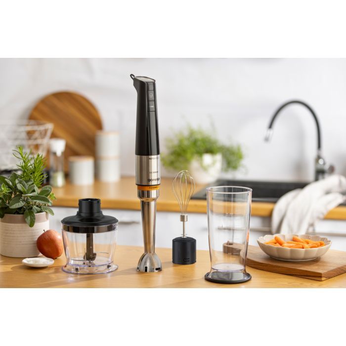 Блендер Gorenje HBX1200EB зображення 11