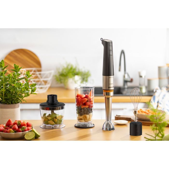 Блендер Gorenje HBX1200EB зображення 12
