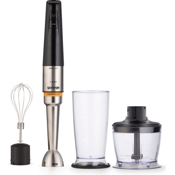 Блендер Gorenje HBX1200EB