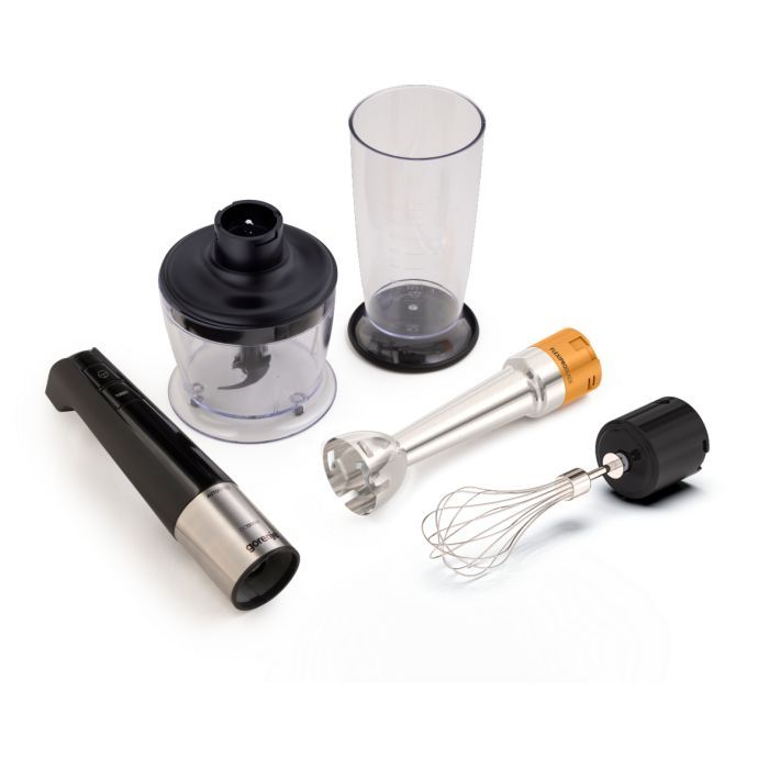 Блендер Gorenje HBX1200EB зображення 3