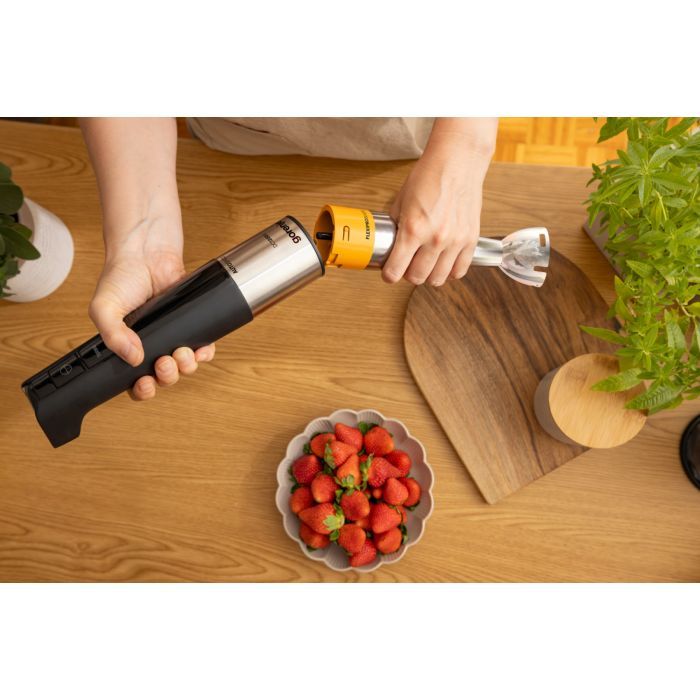 Блендер Gorenje HBX1200EB зображення 8