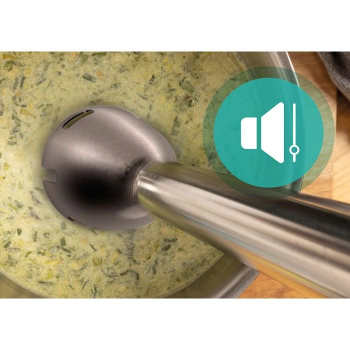 Блендер Gorenje HBX1200EB зображення 9