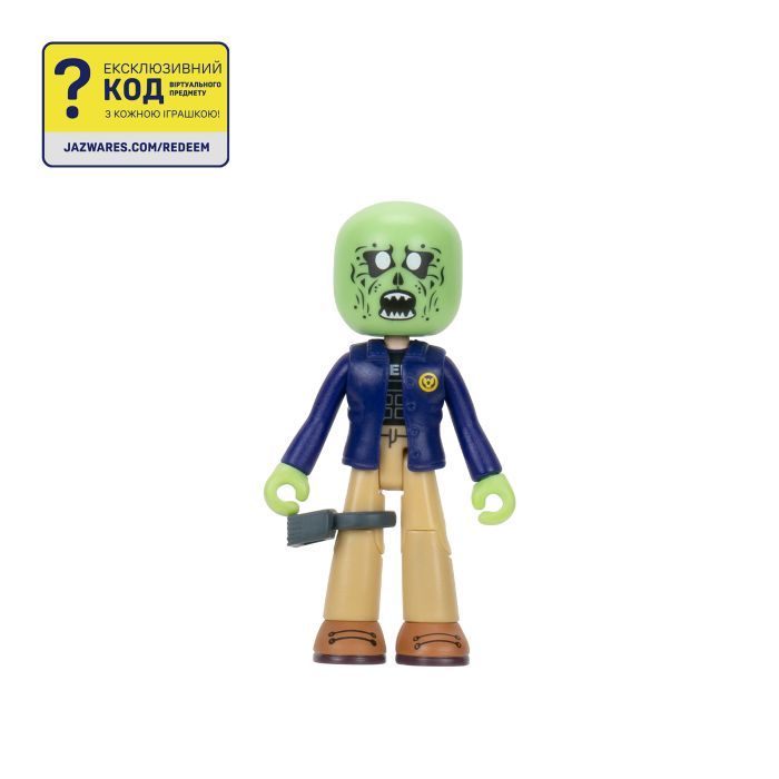 Фігурка DevSeries Core Figures Brookhaven Agent Marcus (CRS0184) зображення 5