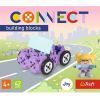Конструктор Trefl Connect Машина 42 детали (5900511620436) изображение 5