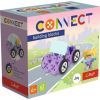 Конструктор Trefl Connect Машина 42 детали (5900511620436)