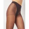 Колготы Corrente Sole 20 Den Fumo - 4 (2140202924839) изображение 3
