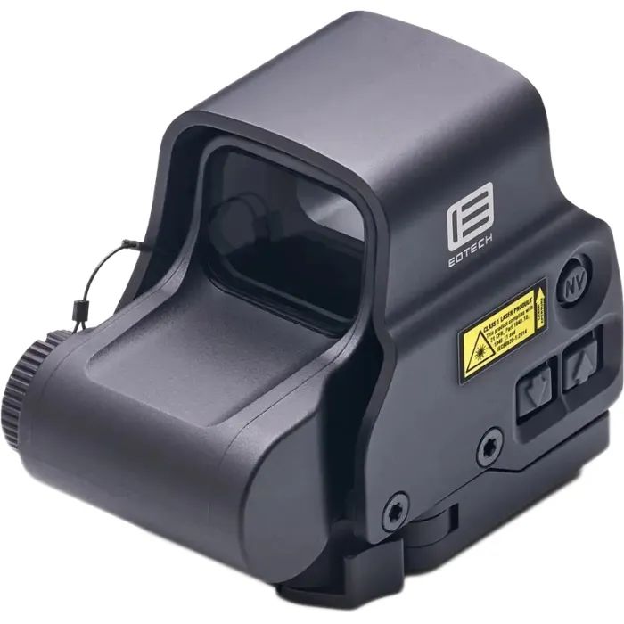 Коллиматорный прицел EOTech DCR 68MOA/1MOA сумісний з NV (EXPS3-DCR)