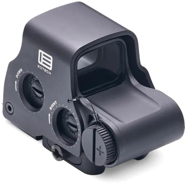 Коллиматорный прицел EOTech DCR 68MOA/1MOA сумісний з NV (EXPS3-DCR) изображение 2