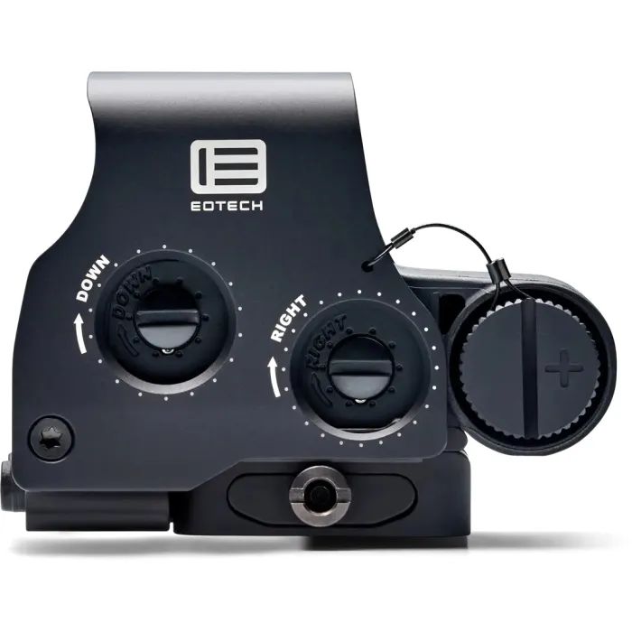 Коллиматорный прицел EOTech DCR 68MOA/1MOA сумісний з NV (EXPS3-DCR) изображение 3