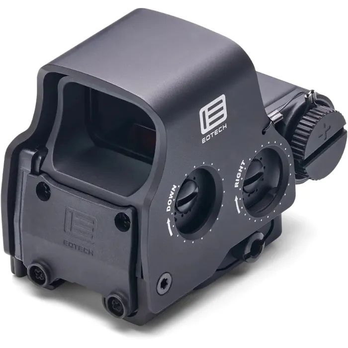 Коллиматорный прицел EOTech DCR 68MOA/1MOA сумісний з NV (EXPS3-DCR) изображение 4