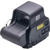 Коллиматорный прицел EOTech DCR 68MOA/1MOA сумісний з NV (EXPS3-DCR)