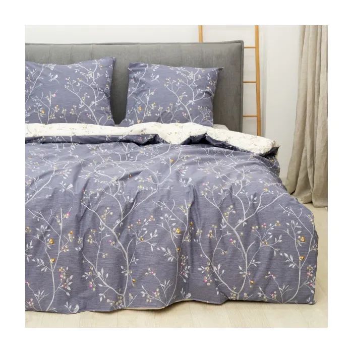 Постельное белье Viluta 25354 Ранфорс полуторный (25354_pl) изображение 3