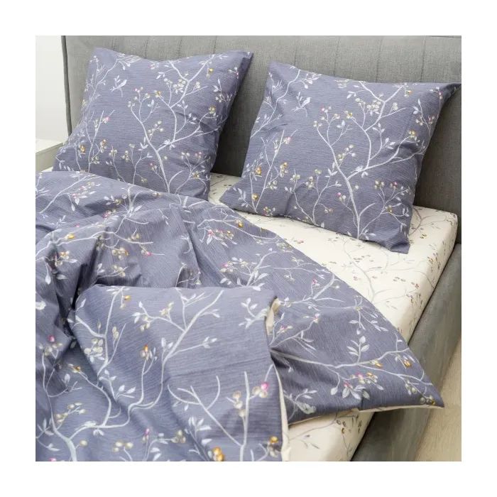 Постельное белье Viluta 25354 Ранфорс полуторный (25354_pl) изображение 5