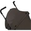 Коляска Lionelo Elia brown chocolate (LO-ELIA BROWN CHOCOLATE) зображення 6