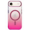 Чехол для мобильного телефона BeCover FIBRA Shock-Proof MagSafe Apple iPhone 17 Air Pink (715458) изображение 2