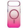Чехол для мобильного телефона BeCover FIBRA Shock-Proof MagSafe Apple iPhone 17 Air Pink (715458) изображение 3