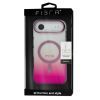 Чехол для мобильного телефона BeCover FIBRA Shock-Proof MagSafe Apple iPhone 17 Air Pink (715458) изображение 5