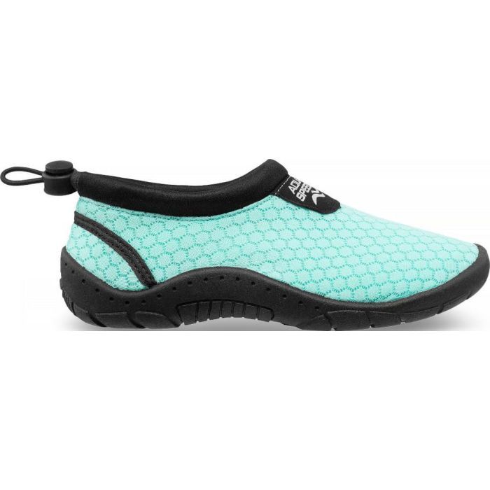 Аквашузы Aqua Speed Aqua Shoe Model 30 688-02 бірюзовий 28 (5905718620777) изображение 3