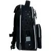 Портфель Kite Education каркасний 556 Black&Silver (K26-556M-2) зображення 2