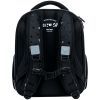 Портфель Kite Education каркасний 556 Black&Silver (K26-556M-2) зображення 3