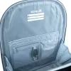 Портфель Kite Education каркасний 556 Black&Silver (K26-556M-2) зображення 6