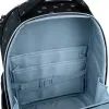 Портфель Kite Education каркасний 556 Black&Silver (K26-556M-2) зображення 7