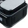 Портфель Kite Education каркасний 556 Black&Silver (K26-556M-2) зображення 8