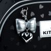 Портфель Kite Education каркасний 556 Black&Silver (K26-556M-2) зображення 9