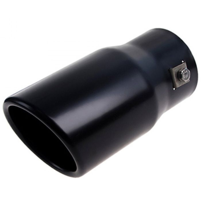 Насадка на глушник VITOL НГ-0159 BKP