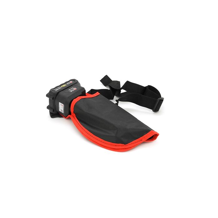 Секатор Voltronic аккумуляторный Saw King 198VF, АКБ, ЗУ, ручная пила, Кейс (KY-40) изображение 3