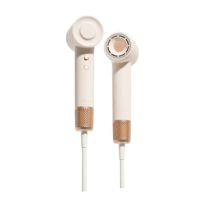 Фен Xiaomi DOCO LAB Mini High Speed White (HM001)