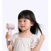 Фен Xiaomi DOCO LAB Mini High Speed White (HM001) изображение 7