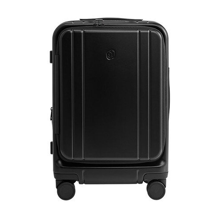 Валіза Xiaomi Ninetygo HOBO Pro luggage 20" Black (6941413248235)