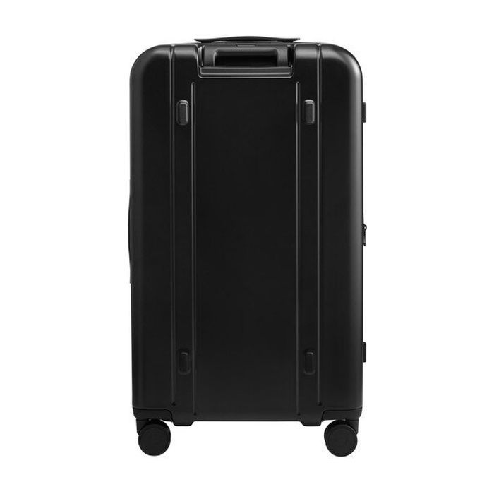 Валіза Xiaomi Ninetygo HOBO Pro luggage 20" Black (6941413248235) зображення 2