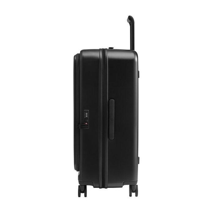 Валіза Xiaomi Ninetygo HOBO Pro luggage 20" Black (6941413248235) зображення 3