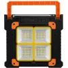 Акустическая система NEWVEW NV-9153 Solar Panel/BT/USB/TF/FM Orange (NWVW-NV-9153-OR) изображение 2