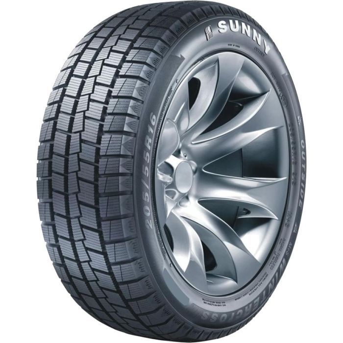 Шина Sunny 255/40R18 99S XL NW312 (2849)