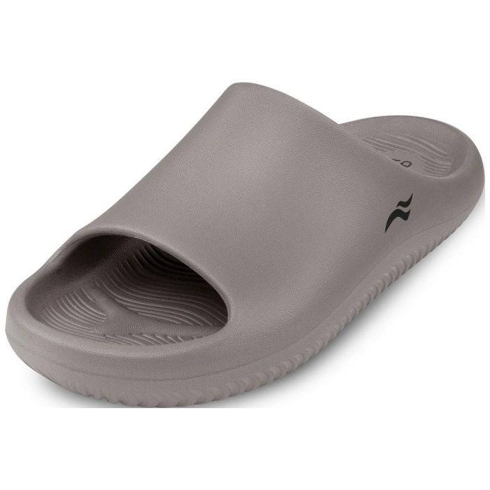 Шлепанцы Aqua Speed Toledo 679-05 бежевий 42 (5905718619740) изображение 2