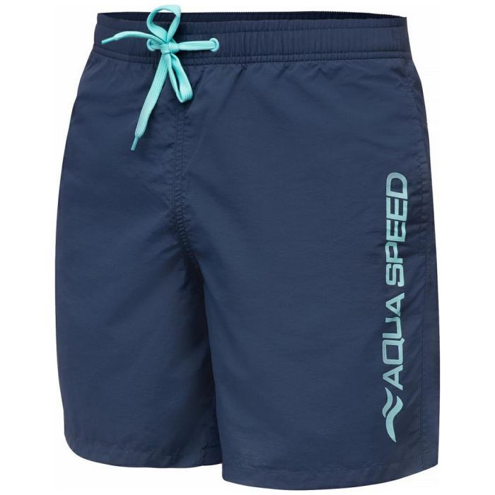 Шорты Aqua Speed Owen 297-10 синій M (5905718609093)