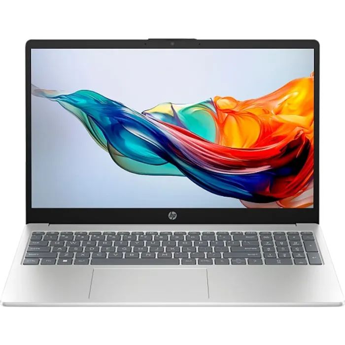 Ноутбук HP 15-fc0224ua (D16C9EA) изображение 2