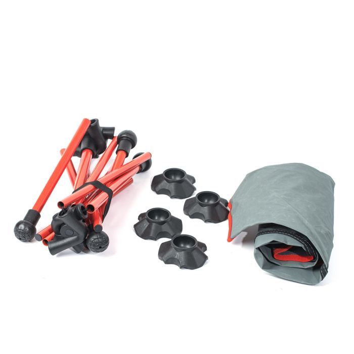 Кресло складное Ranger Compact Hike 206 (RA2245) изображение 11